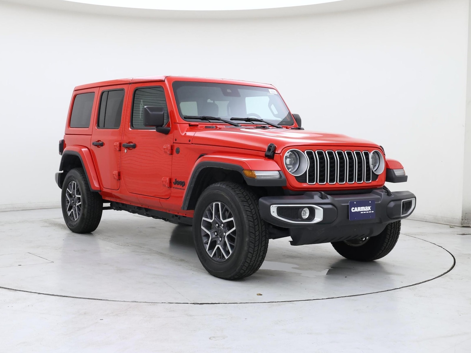 jeep wrangler 4-door 2025 1C4PJXEN9SW506192 image jeep wrangler 4-door 2025 1C4PJXEN9SW506192 image